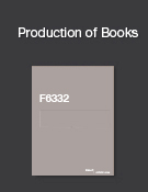 Production of Books